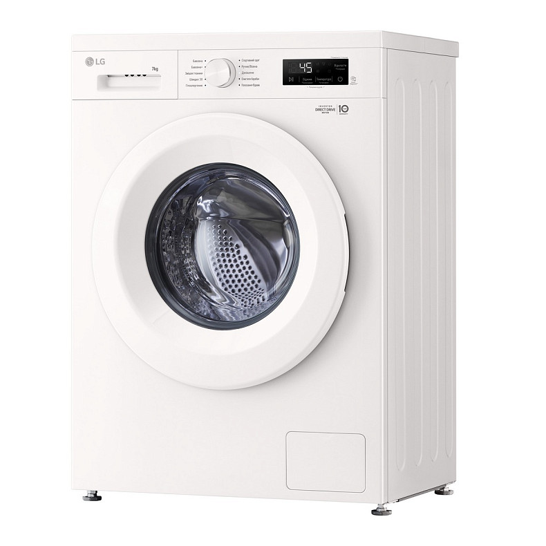 Пральна машина LG F2Y1HS3W