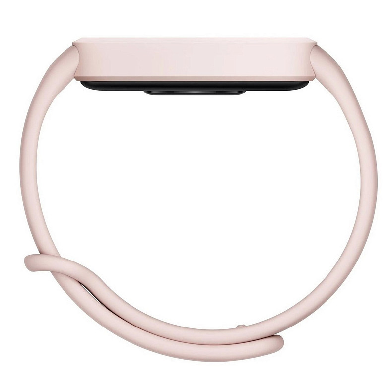 Фитнес-браслет Xiaomi Mi Smart Band 9 Active Pink (BHR9917GL)