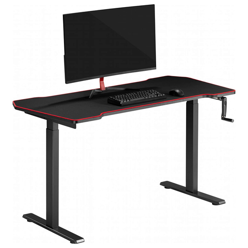 Компьютерный стол с регулировкой высоты OfficePro ODM514