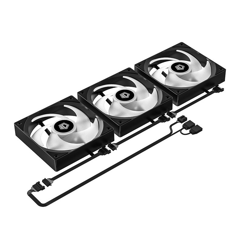 Система водяного охлаждения ID-Cooling FX360 TD