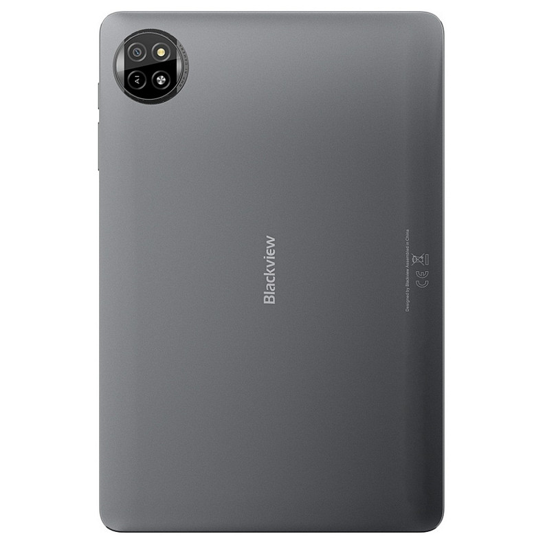 Планшет Blackview TAB 20 Wi-Fi 4/64GB Grey EU