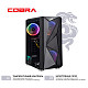 Персональний комп'ютер COBRA Advanced (I121F.8.S4.166S.16751W)