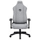 Крісло для геймерів Anda Seat Novis Gray Fabric Size XL (AD23-XL-01-G-F)