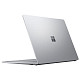 Ноутбук Microsoft Surface Laptop 5 Platinum (RIQ-00001)