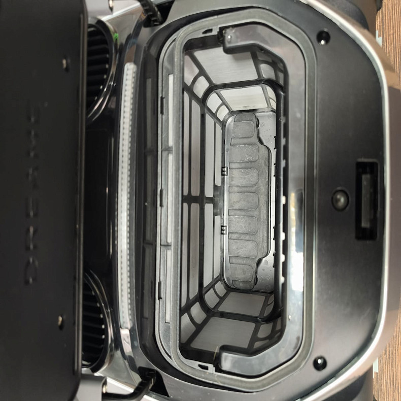 Робот-пылесос для бассейна Dreame Z1 - Уценка