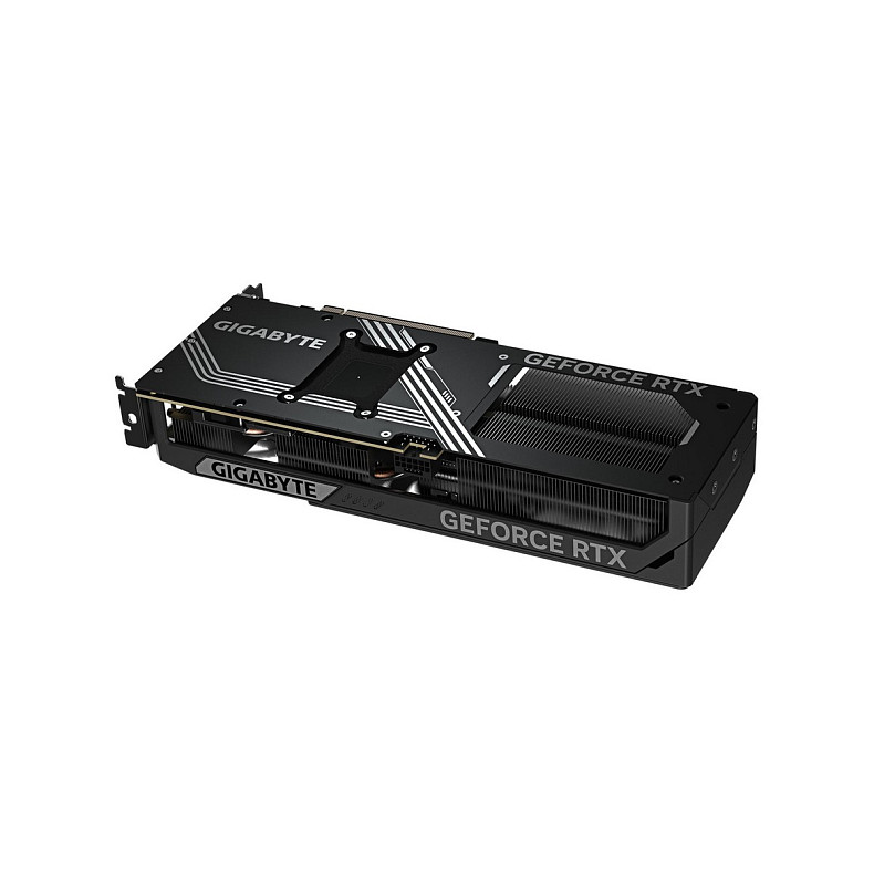 Відеокарта Gigabyte Windforce OC GF RTX 5070 12GB GDDR7 (GV-N5070WF3OC-12GD)