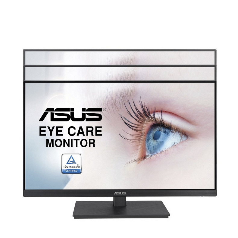 Монитор Asus 23.8" VA24EQSB (90LM056F-B03170) IPS Black