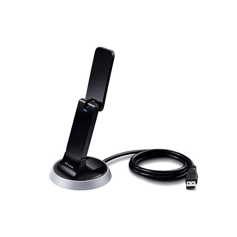 WiFi адаптер TP-LINK Archer T9UH AC1900 USB3.0 ext. ant