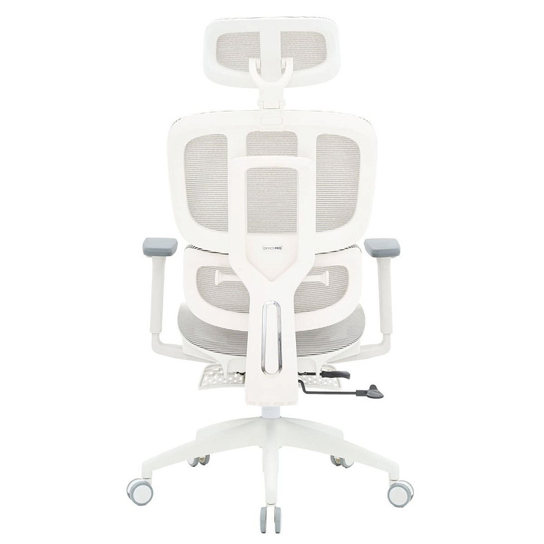 Офисное кресло OfficePro Skyline OC750-W-LG-LG