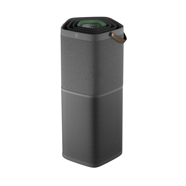 Очиститель воздуха Electrolux Climate EPO60771DG