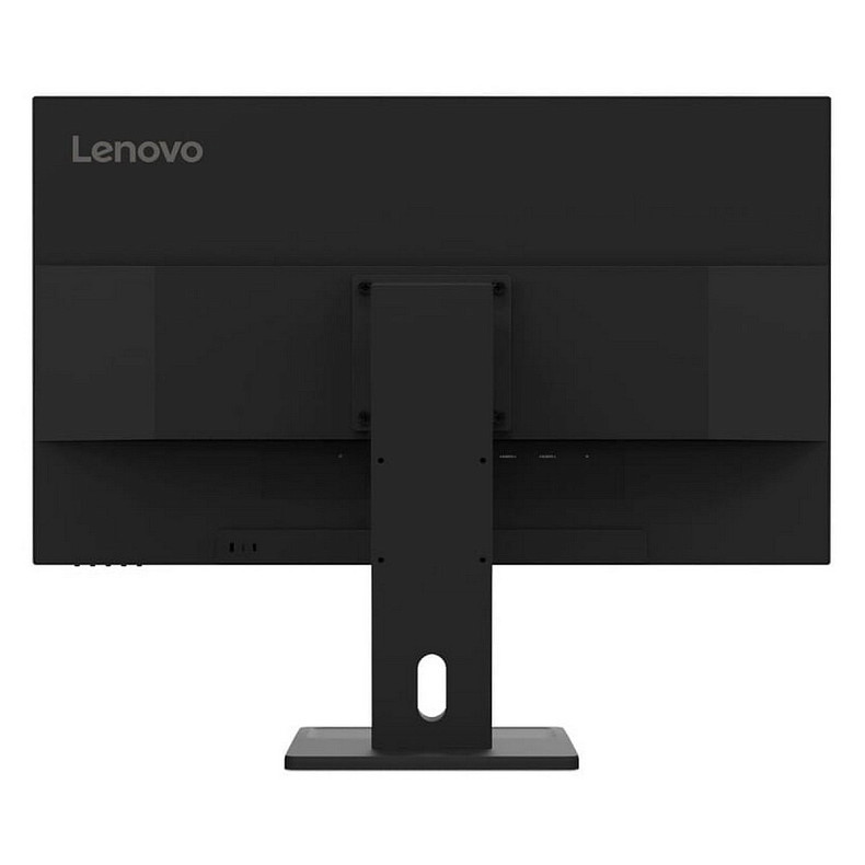 Монітор Lenovo 27" ThinkVision E27Q-40 (64BDGAT4EU) IPS Black 100Hz