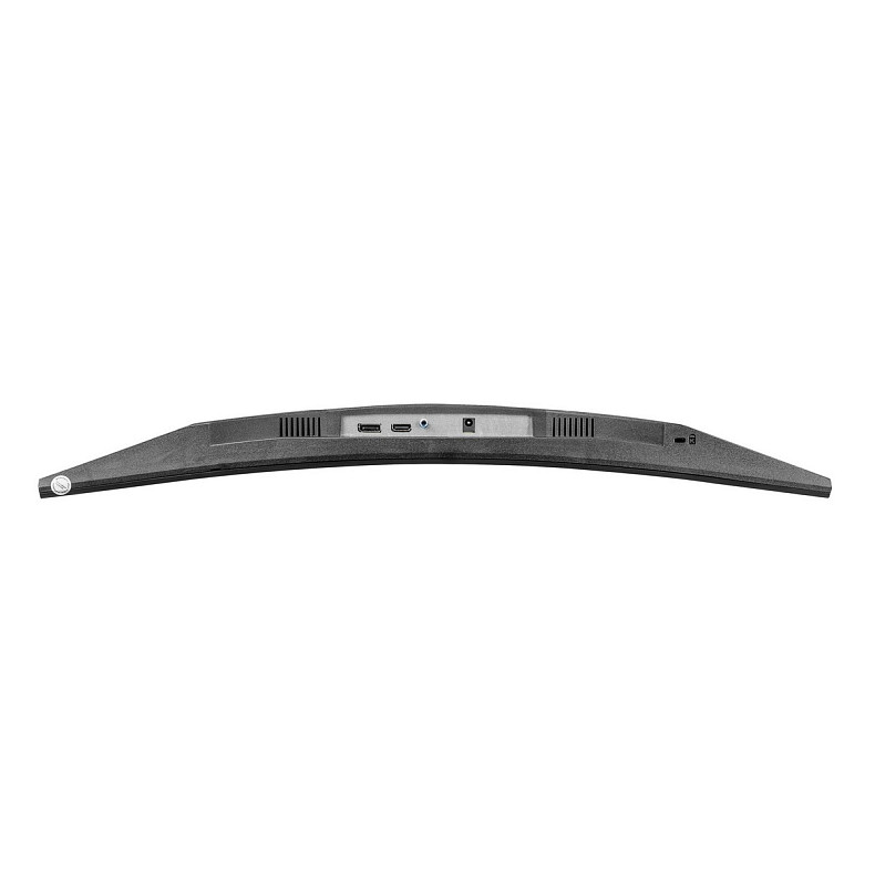Монитор Prologix Gaming 27" G2725CU VA Black Curved 200Hz