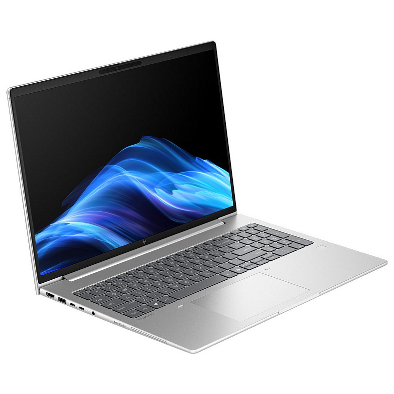 Ноутбук HP EliteBook 6 G1ah 16" WUXGA IPS, 300n/Ryzen 5-220 (4.9)/24Gb/SSD512Gb/Radeon/FPS/Підсв/Win11Pro