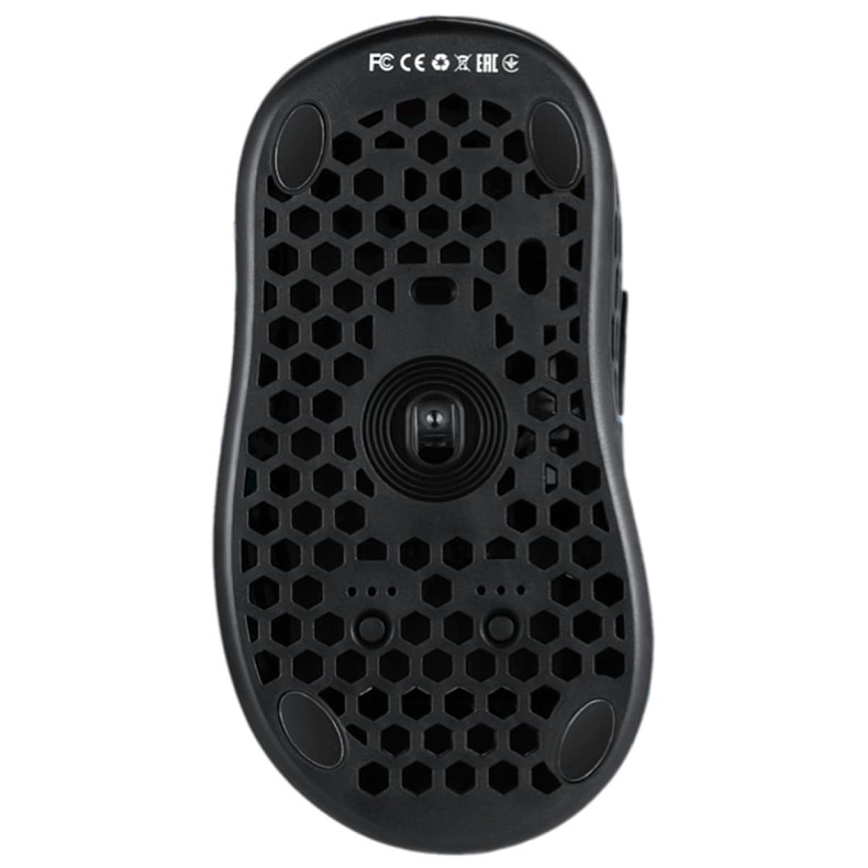 Мышь Dream Machines DM6 HOLEY TRIO