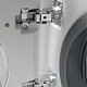 Стиральная машина Whirlpool BI WDWG 75148 UA