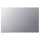 Ноутбук Acer Aspire 3 A315-59 15.6" FHD IPS, Intel i7-1255U, 16GB, F1TB, UMA, Lin, сріблястий