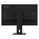 Монітор Lenovo 27" ThinkVision E27Q-40 (64BDGAT4EU) IPS Black 100Hz