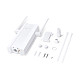 Точка доступа TP-LINK EAP625 OUTDOOR HD AX1800, 1xGE LAN, PoE, Passive PoE