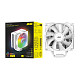 Процессорный кулер 2E GAMING Air Cool ACN120W-ARGB, LGA1700, 1200, 115x, 1366, AM5, AM4, AM3, AM3+