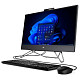 Моноблок 23.8'' HP ProOne 240 G9 i5-1235U/16Gb/SSD256Gb/Cam/K&M/WiFi/W11Pro/Iron Gray