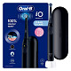 Зубная электрощетка Braun Oral-B iO Series 2 iOS2.1D9.2K Black