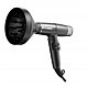 Фен Ga.Ma IQ Lite Max Black (PH6035.BK)