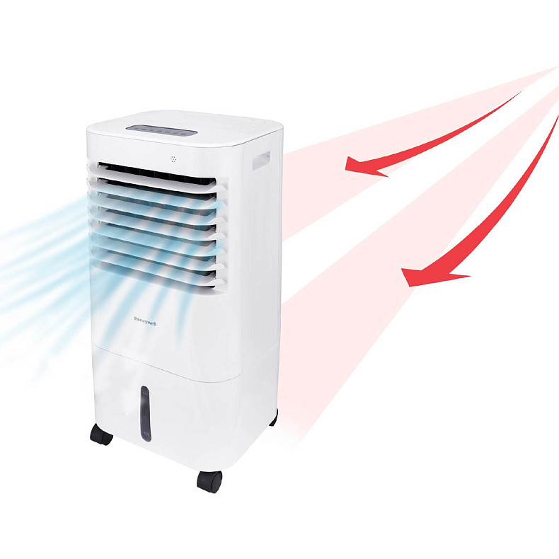 Кондиционер мобильный Honeywell CL152 (TOW016149)