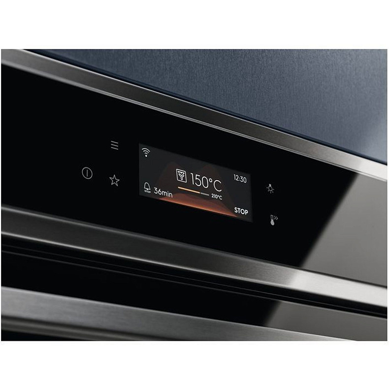 Духовой шкаф электрический Electrolux EOB8S39WX
