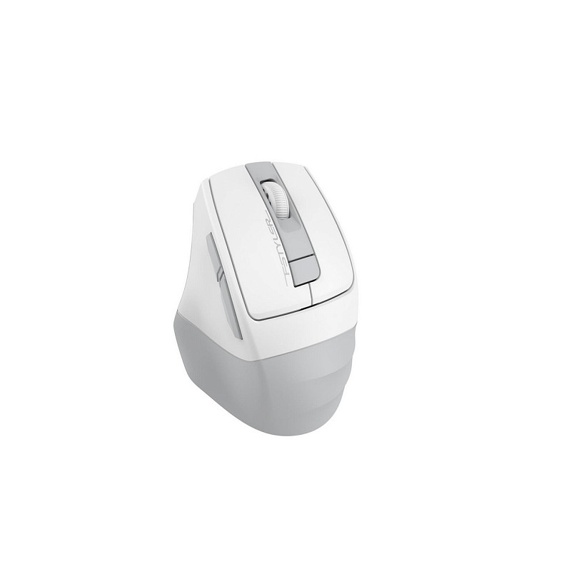 Мышь A4Tech Fstyler FG35CS Plus White