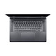 Ноутбук Acer Chromebook Plus CB515-2H 15" FHD IPS, Intel i3-1315U, 8GB, F512GB, UMA, ChromeOS, сірий