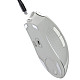 Миша Bloody R90 Plus (Greyish White)