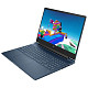Ноутбук HP Victus 16-r0026ua 16.1" FHD IPS,250n/i7-13620H (4.9)/32Gb/SSD512Gb/RTX 4050,6GB/Подс/DOS/Синий
