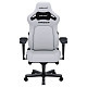 Кресло игровое Anda Seat Kaiser 4 White Size XL