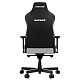 Кресло игровое Anda Seat Kaiser 3E Grey Fabric Size XL (AD23YC-XL-09-G-CF-G01)