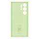 Чохол SAMSUNG для S24 Ultra Silicone Case Light Green EF-PS928TGEGWW