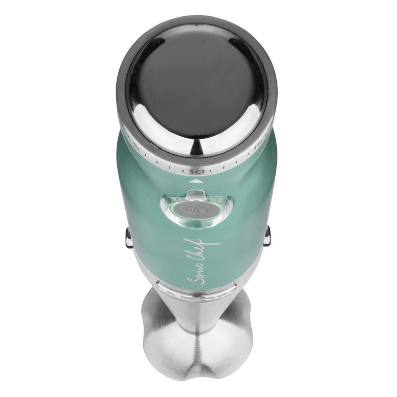 Блендер погружной Sencor SHB 5601GR-EUE3