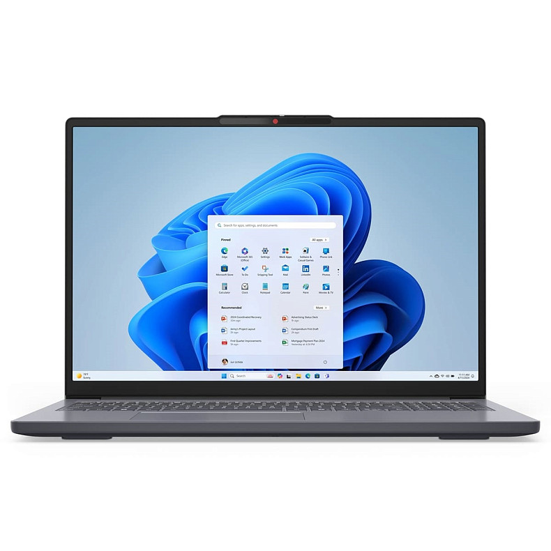Ноутбук Lenovo IPS3-16ARP10 R7-7735HS 16" 24GB/1TB (83K8006MRA)