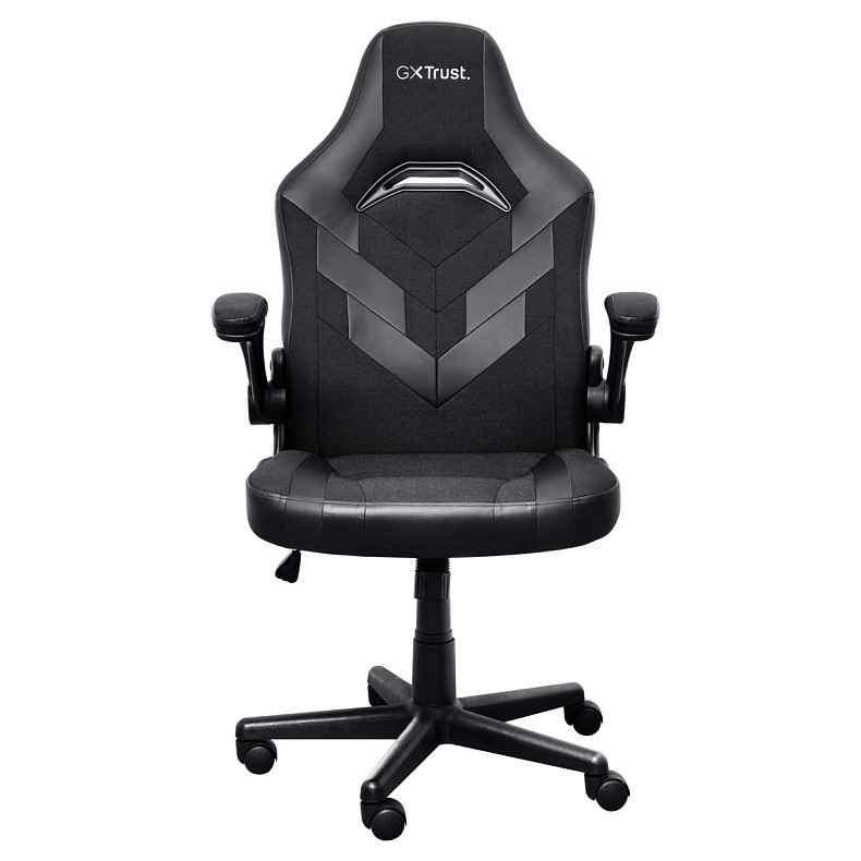 Крісло ігрове Trust GXT703 RIYE Black