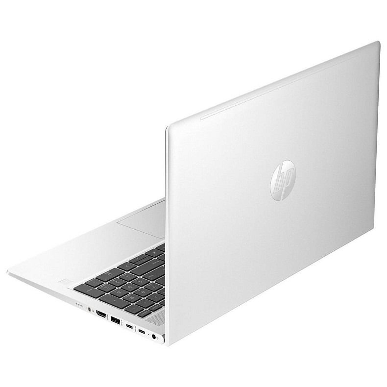 Ноутбук  HP ProBook 450 G10 15.6&quot; FHD IPS, 250n/i5-1335U (4.5)/16Gb/SSD512Gb/Intel Iris X/FPS/Підсв/DOS (71H58AV_V4)