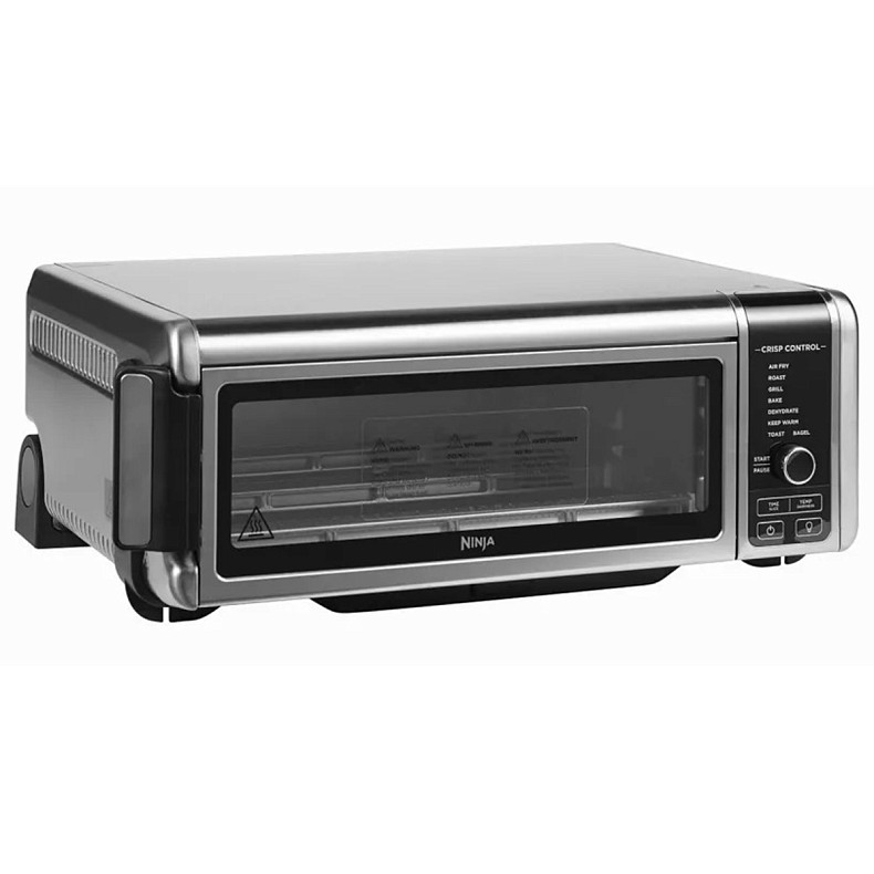 Електрична піч Ninja Foodi 8-in-1 Flip Mini Oven SP101EU