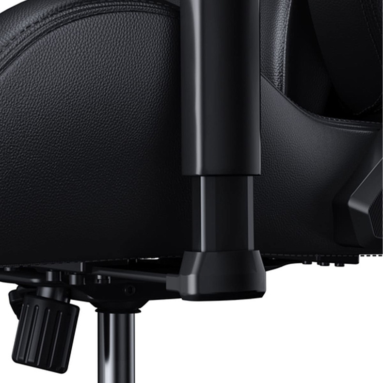 Крісло ігрове Anda Seat Kaiser Frontier XL Black