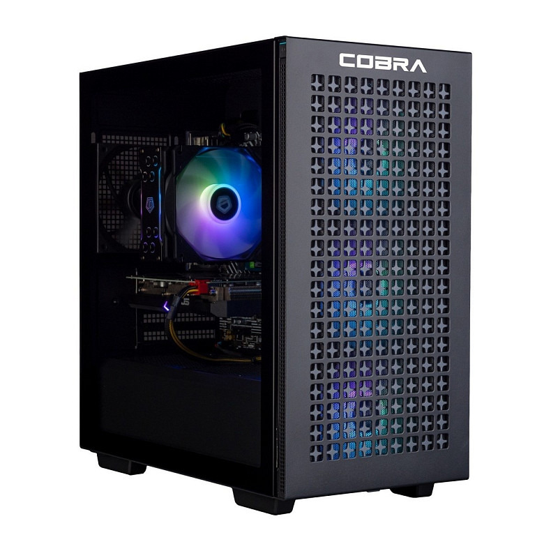 Персональний комп'ютер COBRA Gaming (I14F.32.H1S5.37.A3909)