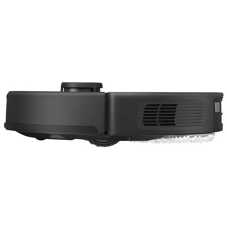 Робот-пылесос RoboRock Q REVO BLACK QR52-00