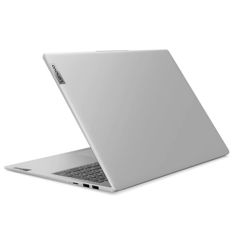 Ноутбук Lenovo 14_WUXGAM/i5-12450H/16/1TB SSD/Intel HD/DO S/BL/Cloud grey IdeaPad Slim 5 14IAH8