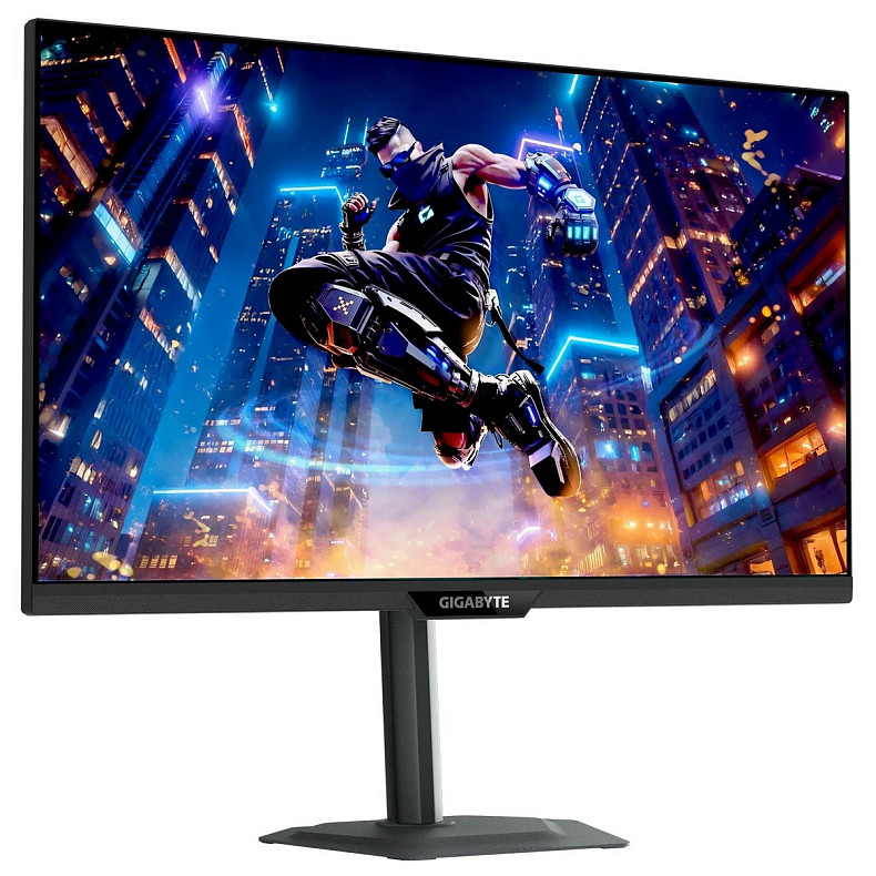 Монитор Gigabyte 27" Gaming M27Q2 QD IPS Black 200Hz