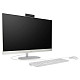 Моноблок HP All-in-One 27" FHD IPS AG, AMD R5-7520U, 16GB, F512GB, UMA, WiFi,