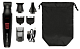 Набір для стрижки Remington PG2120 G10 Graphite 12-in-1 Multigrooming Kit