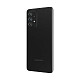 Смартфон Samsung Galaxy A52 8/256GB Dual SIM Black (SM-A525FZKISEK)