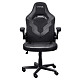 Крісло ігрове Trust GXT703 RIYE Black