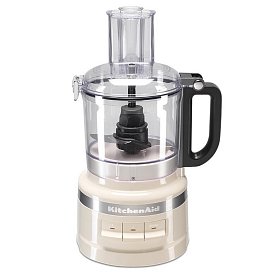 Кухонний комбайн KitchenAid 5KFP0719EAC кремовий